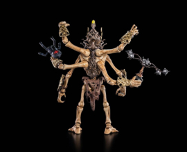 (Pre-order) Infinite Legions: Skeleton Warriors Action Figure Aracula Deluxe