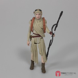 Star Wars Rogue One Rey Jakku