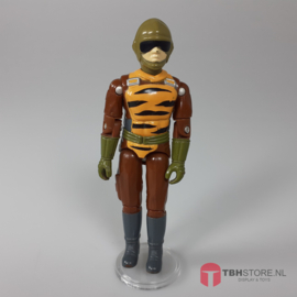 G.I. Joe Tripwire  (v3) (Beater)