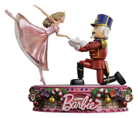 (Pre-order) Barbie Barbie Nutcracker (25th Anniversary) Deluxe Art Scale Statue 1/10 Barbie 23 cm