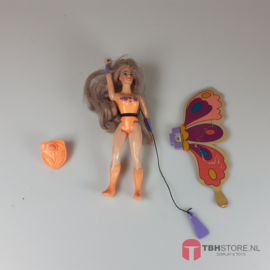 She-Ra Princess of Power - Flutterina