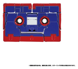 (Pre-order) Transformers MPG Action Figure 2-Pack MPG-21 Rumble & Frenzy 8 cm