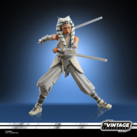 PRE-ORDER Star Wars The Vintage Collection Ahsoka Tano (Peridea)