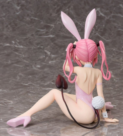 (Pre-order) To Love-Ru Darkness PVC Figure 1/4 Nana Astar Deviluke Bare Leg Bunny Ver. 26 cm
