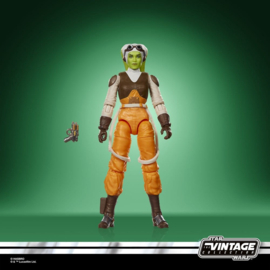 (Pre-order) Star Wars Rebels Vintage Collection Action Figure Hera Syndulla (Spectre-2) 10 cm