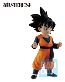(Pre-order) Dragon Ball Z Ichibansho Masterlise Figure Son Goten (Spirit of the Saiyan) 13 cm