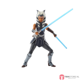 Star Wars Vintage Collection Ahsoka Tano Mandalore