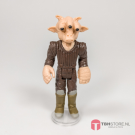 Vintage Star Wars Ree-Yees