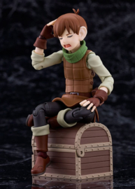 Delicious in Dungeon Figma Action Figure Chilchuck 12 cm