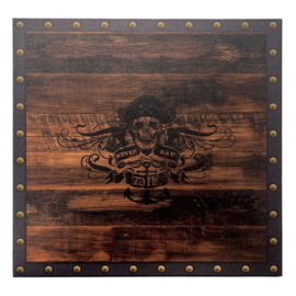 (Pre-order) The Goonies Replica Treasure Set Limited Edition