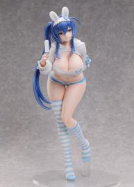 (Pre-order) Azur Lane PVC Figure 1/3 New Jersey Private Quarters Ver. 50 cm