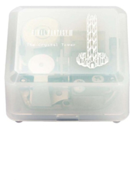 (Pre-order) Final Fantasy III Music Box The Crystal Tower Wave 3