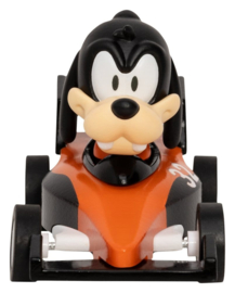 (Pre-order) Disney Pull Back Car Mickey Mouse Dream Team Blind Box 5 cm Assortment (6)
