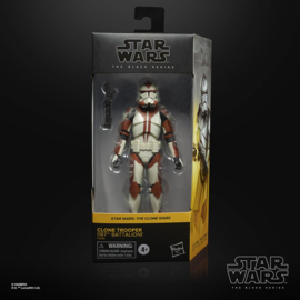 Star Wars Black Series Clone Trooper (187th Battalion)