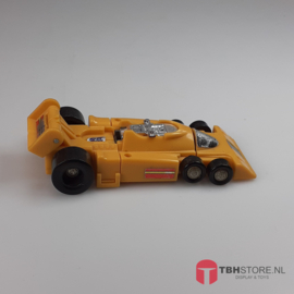 Transformers - G1 Drag Strip (Menasor)