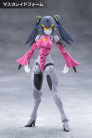 (Pre-order) Megalomaria Unlimited Universe Plastic Model Kit Airly 14 cm