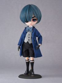 (Pre-order) Black Butler Harmonia Bloom Action Figure Ciel Phantomhive 24 cm  