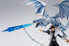(Pre-order) Yu-Gi-Oh! S.H.Figuarts Action Figure Seto Kaiba 16 cm   