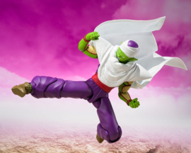 (Pre-order) Dragon Ball Daima S.H.Figuarts Action Figure Piccolo 16 cm