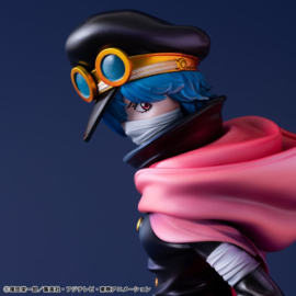 (Pre-order) One Piece Portrait.Of.Pirates "Elevated Boost" PVC Figure Knights of God Saint Gunko
