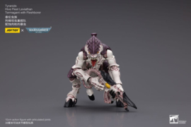 (Pre-order) Warhammer 40k Action Figure 1/18 Tyranids Hive Fleet Leviathan Termagant with Fleshborer 12 cm