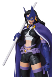 (Pre-order) Batman: Hush MAFEX Action Figure Huntress 15 cm (re-run)