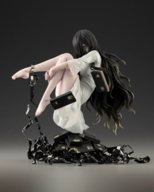(Pre-order) Sadako Horror Bishoujo PVC Figure 1/7 Sadako 17 cm