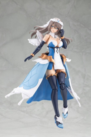 (Pre-order) Arcanadea Plastic Model Kit Grand Scale Ermeda 27 cm