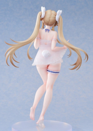 (Pre-order) Azur Lane LessMore PVC Figure 1/8 Anchorage: Private Quarters Ver. 23 cm