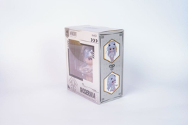 Goddess of Victory: Nikke Cup Noodle Holder PVC Statue Modernia 8 cm       