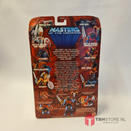 MOTU Masters of the Universe Battle Sound Skeletor