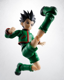 (Pre-order) Hunter x Hunter S.H.Figuarts Action Figure Gon 14 cm    