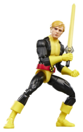 (Pre-order) The Uncanny X-Men Marvel Legends Action Figure Cypher 15 cm