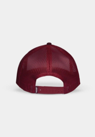 (Pre-order) PokÃ©mon Trucker Cap Mew
