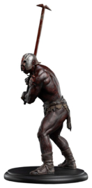 (Pre-order) The Lord of the Rings Mini Statue Uruk-hai Berserker 24 cm