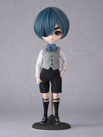 (Pre-order) Black Butler Harmonia Bloom Action Figure Ciel Phantomhive 24 cm  