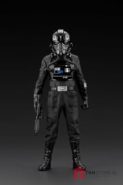 Star Wars Kotobukiya ARTFX+ Statue 1/10 Tie Fighter Pilot