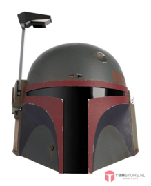 Star Wars Black Series Electronic Helmet The Mandalorian  Boba Fett (Re-Armored)