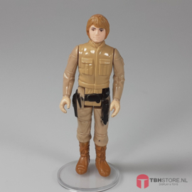 Vintage Star Wars Luke Skywalker Bespin Fatigues
