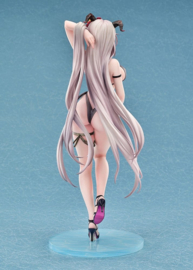 (Pre-order) Azur Lane PVC Figure 1/6 Ãgir: Nightpool 29 cm