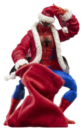 (Pre-order) The Amazing Spider-Man Marvel Legends Action Figure Spider-Man (Marvel Holiday Special) 15 cm