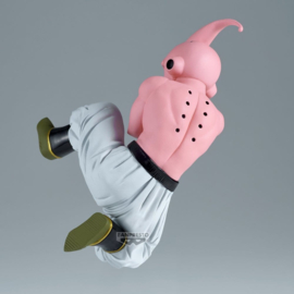 (Pre-order) Dragon Ball Z Match Makers PVC Figure Majin Buu (Pure) & Majin Buu (Good) Ver. A: Majin Buu (Pure) 13 cm