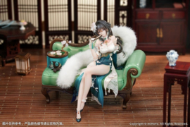 (Pre-order) Honkai: Star Rail PVC Figure 1/7 Ruan Mei Plumblossom Letter Ver. With Bonus 18 cm