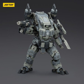 (Pre-order) Dark Source Action Figure 1/25 APOC Series Bedrock Fury Fire Strike Mech ST-8618 14 cm