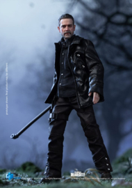 PRE-ORDER The Walking Dead: Dead City Exquisite Super Series  Actionfigur 1/12 Negan 16 cm