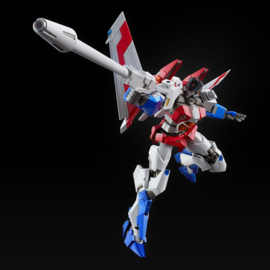 (Pre-order) Transformers Combot Diecast Action Figure Starscream 19 cm      
