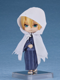 Touken Ranbu -ONLINE- Nendoroid Doll Action Figure Yamanbagiri Kunihiro: Casual Outfit Ver. 14 cm    