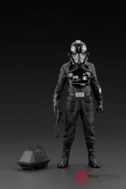 Star Wars Kotobukiya ARTFX+ Statue 1/10 Tie Fighter Pilot