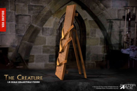 (Pre-order) The Horror of Frankenstein My Favourite Movie Action Figure 1/6 The Creature Deluxe Version 30 cm