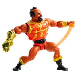 MOTU Masters of the Universe Origins Jitsu (Wave 7)